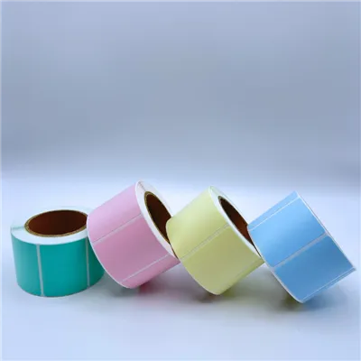 Обичне етикете